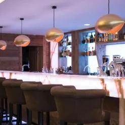 Pendelleuchten^Catellani & Smith Malagola 55 Pendelleuchte