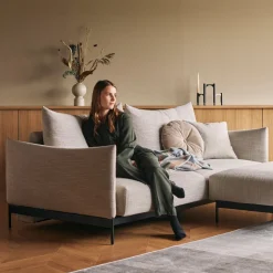 Innovation Living Malloy Ottomane| Hocker