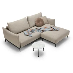 Innovation Living Malloy Ottomane| Hocker