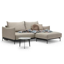 Innovation Living Malloy Ottomane| Hocker