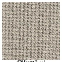 Innovation Living Malloy Wood Ottomane| Hocker