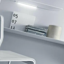 MDF Italia Mamba Wandsekretär| Tische|Sekretäre