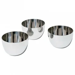 Alessi Mami Schälchen 3er Set| Geschirr