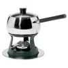Alessi Mami SG55 Fondue Set| Pfannen & Töpfe
