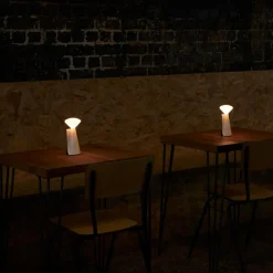 Outdoor-Akkuleuchten|Outdoor-Akkuleuchten^Tala Mantle Portable LED Akkuleuchte