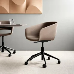 Montana Marée 406 Bürodrehstuhl mit Rollen| Bürostühle