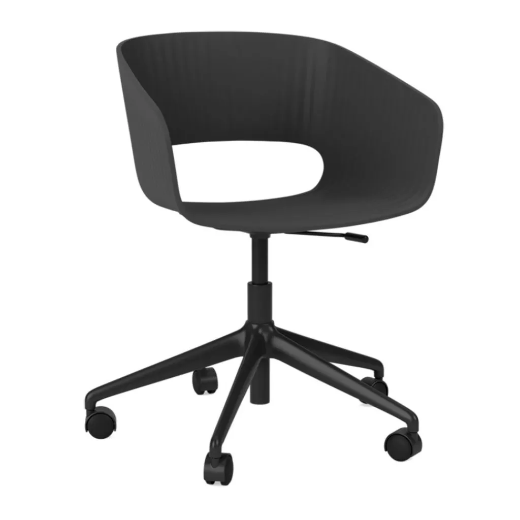 Montana Marée 406 Bürodrehstuhl mit Rollen| Bürostühle