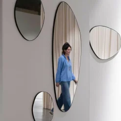 Badaccessoires^Serax Marie Spiegel M