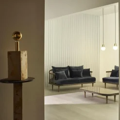 &Tradition Mass NA5 Pendelleuchte| Pendelleuchten