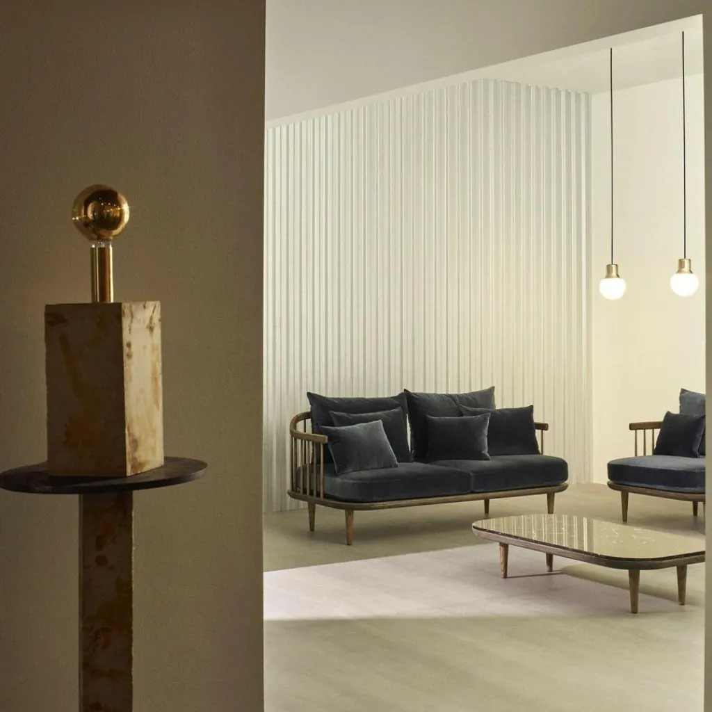 &Tradition Mass NA5 Pendelleuchte| Pendelleuchten