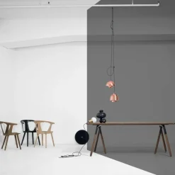 &Tradition Mass NA5 Pendelleuchte| Pendelleuchten