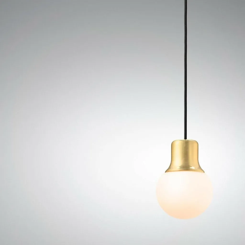 &Tradition Mass NA5 Pendelleuchte| Pendelleuchten