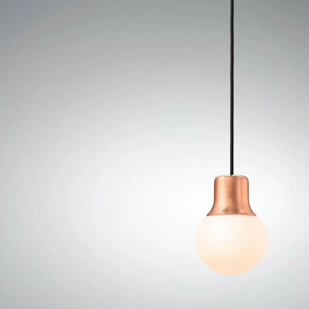 &Tradition Mass NA5 Pendelleuchte| Pendelleuchten