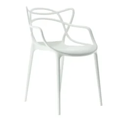 Stühle^Kartell Masters Armlehnstuhl