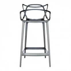 Kartell Masters Barhocker 65cm| Barhocker