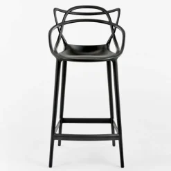 Kartell Masters Barhocker 65cm| Barhocker