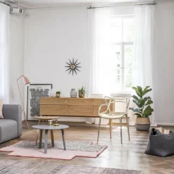 Kartell Masters Metallic Armlehnstuhl| Stühle