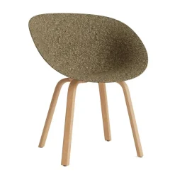 Stühle^Normann Copenhagen Mat Armlehnstuhl