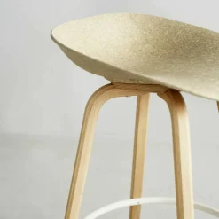 Normann Copenhagen Mat Barhocker 65cm| Barhocker