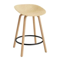 Normann Copenhagen Mat Barhocker 65cm| Barhocker