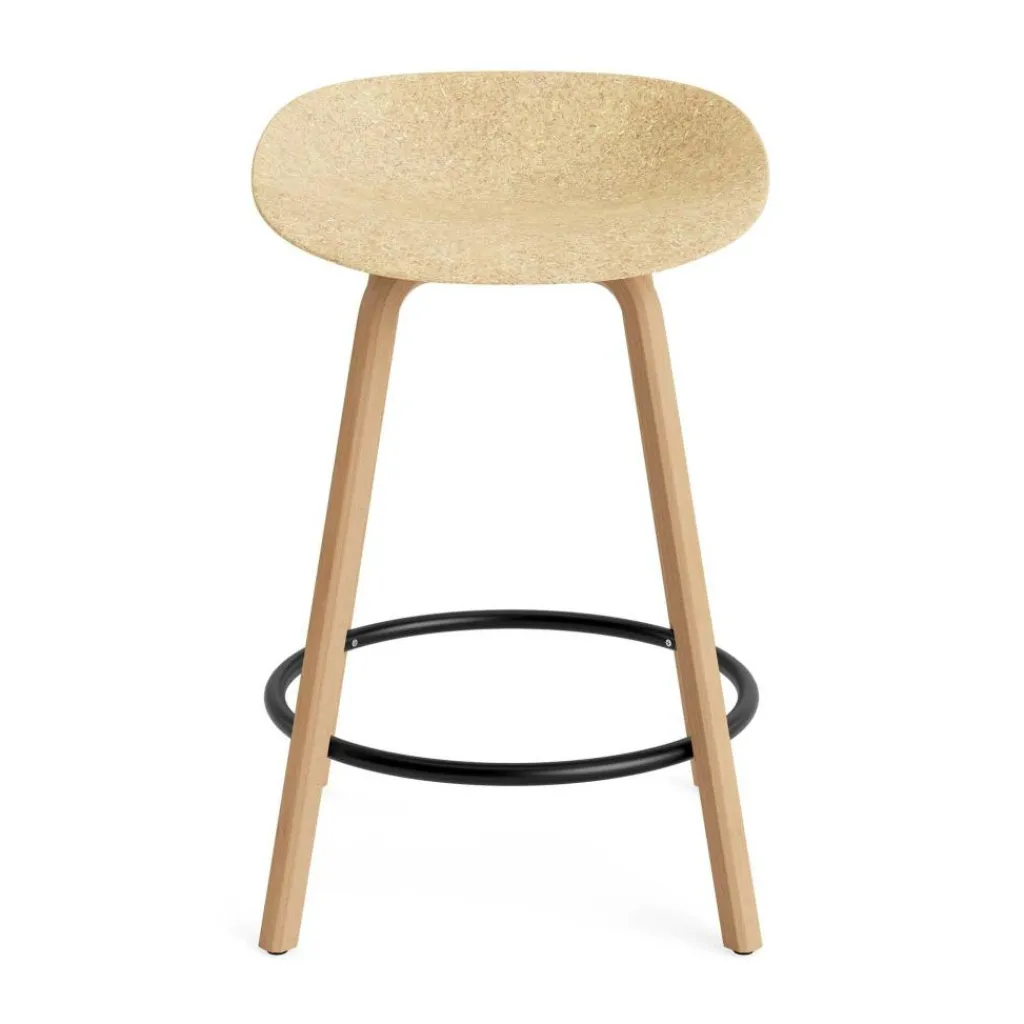 Normann Copenhagen Mat Barhocker 65cm| Barhocker