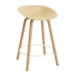 Normann Copenhagen Mat Barhocker 65cm| Barhocker