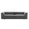 Sofas^MDF Italia Mate 2012 3S Sofa 3-Sitzer