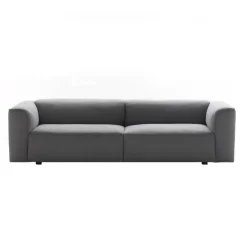 Sofas^MDF Italia Mate 2012 3S Sofa 3-Sitzer
