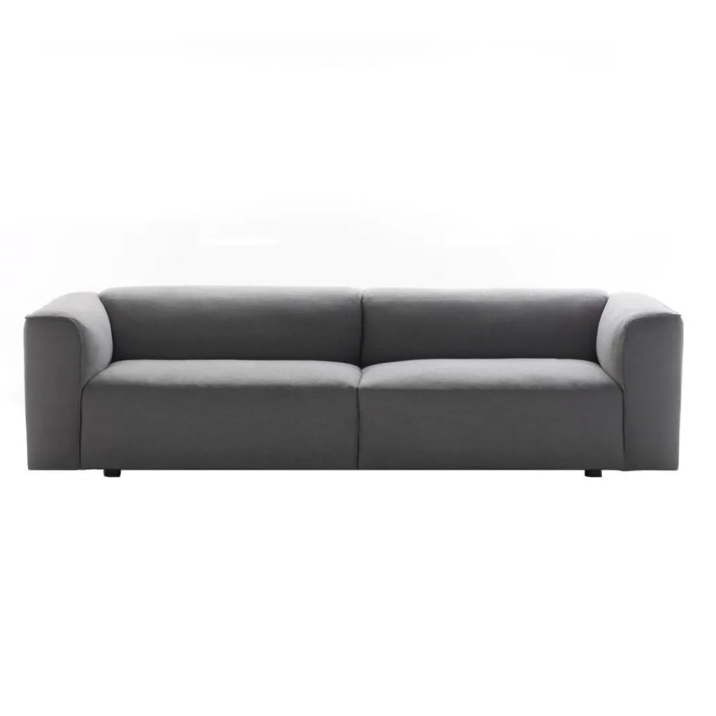 Sofas^MDF Italia Mate 2012 3S Sofa 3-Sitzer