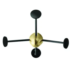 Gubi Matégot Wandgarderobe| Garderoben