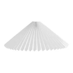 HAY Matin Lampenschirm Ø 38cm| Leuchten-Zubehör