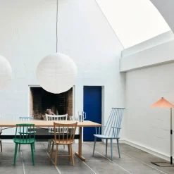 Stehleuchten^HAY Matin LED Stehleuchte