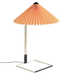 Tischleuchten|Nachttischleuchten^HAY Matin LED Tischleuchte L