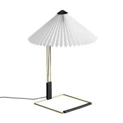 Tischleuchten^HAY Matin LED Tischleuchte S