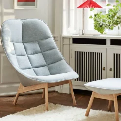 Tischleuchten^HAY Matin LED Tischleuchte S