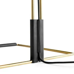 Tischleuchten^HAY Matin LED Tischleuchte S