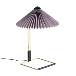 Tischleuchten^HAY Matin LED Tischleuchte S