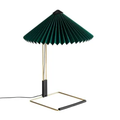 Tischleuchten^HAY Matin LED Tischleuchte S