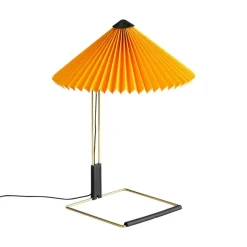 Tischleuchten^HAY Matin LED Tischleuchte S