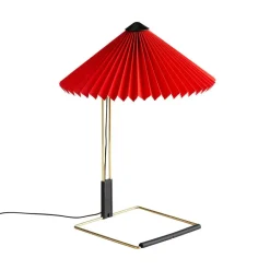 Tischleuchten^HAY Matin LED Tischleuchte S