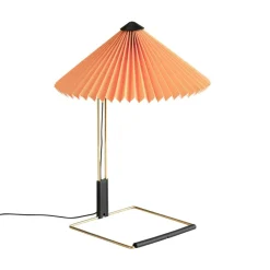 Tischleuchten^HAY Matin LED Tischleuchte S
