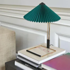 Tischleuchten^HAY Matin LED Tischleuchte S