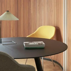 Tischleuchten^HAY Matin LED Tischleuchte S