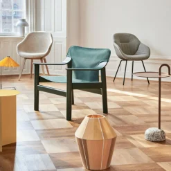 Tischleuchten^HAY Matin LED Tischleuchte S