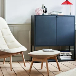 Tischleuchten^HAY Matin LED Tischleuchte S