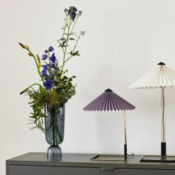 Tischleuchten^HAY Matin LED Tischleuchte S