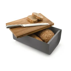 Alessi Mattina Brotkasten| Brotkästen