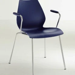 Kartell Maui Armlehnstuhl| Stühle