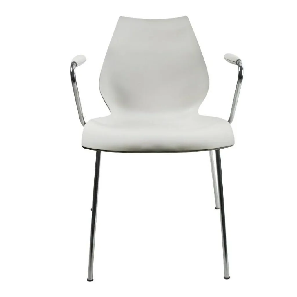 Kartell Maui Armlehnstuhl| Stühle