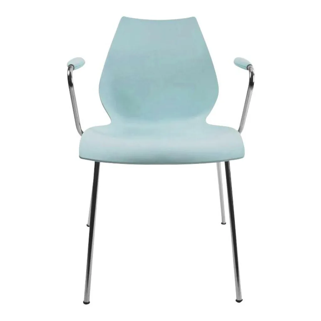 Kartell Maui Armlehnstuhl| Stühle